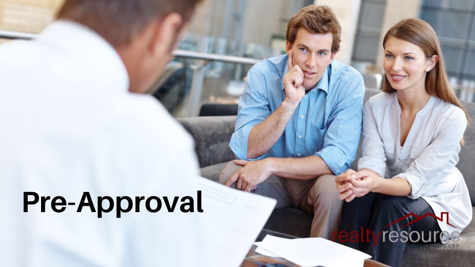 Get Pre-Approved to Buy a Home: A Guide for Potential Homebuyers